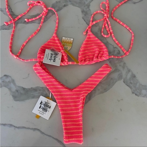 Kulani Kinis Other - Kulani Kinis bikini set